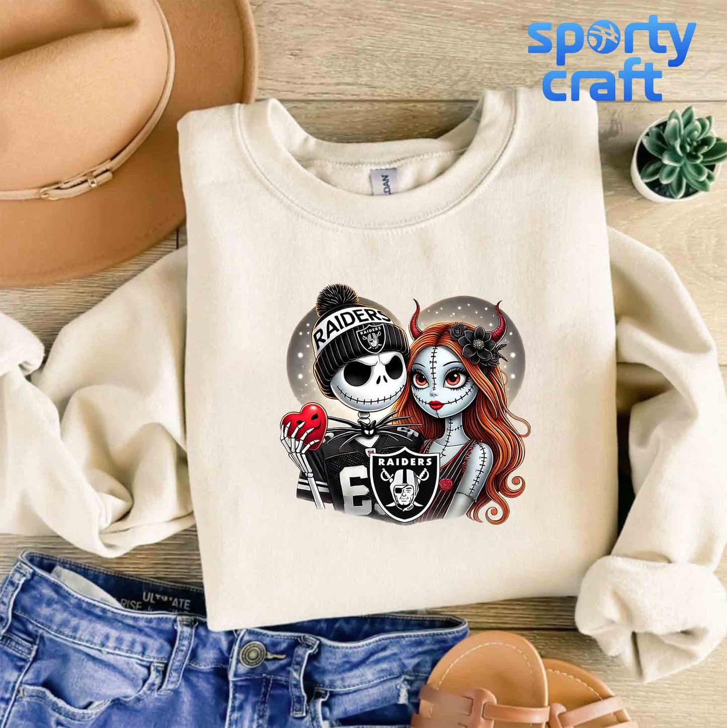 Couples Logos NFL Football Bundle PNG, NFL Teams PNG, nfl jack and sally png
