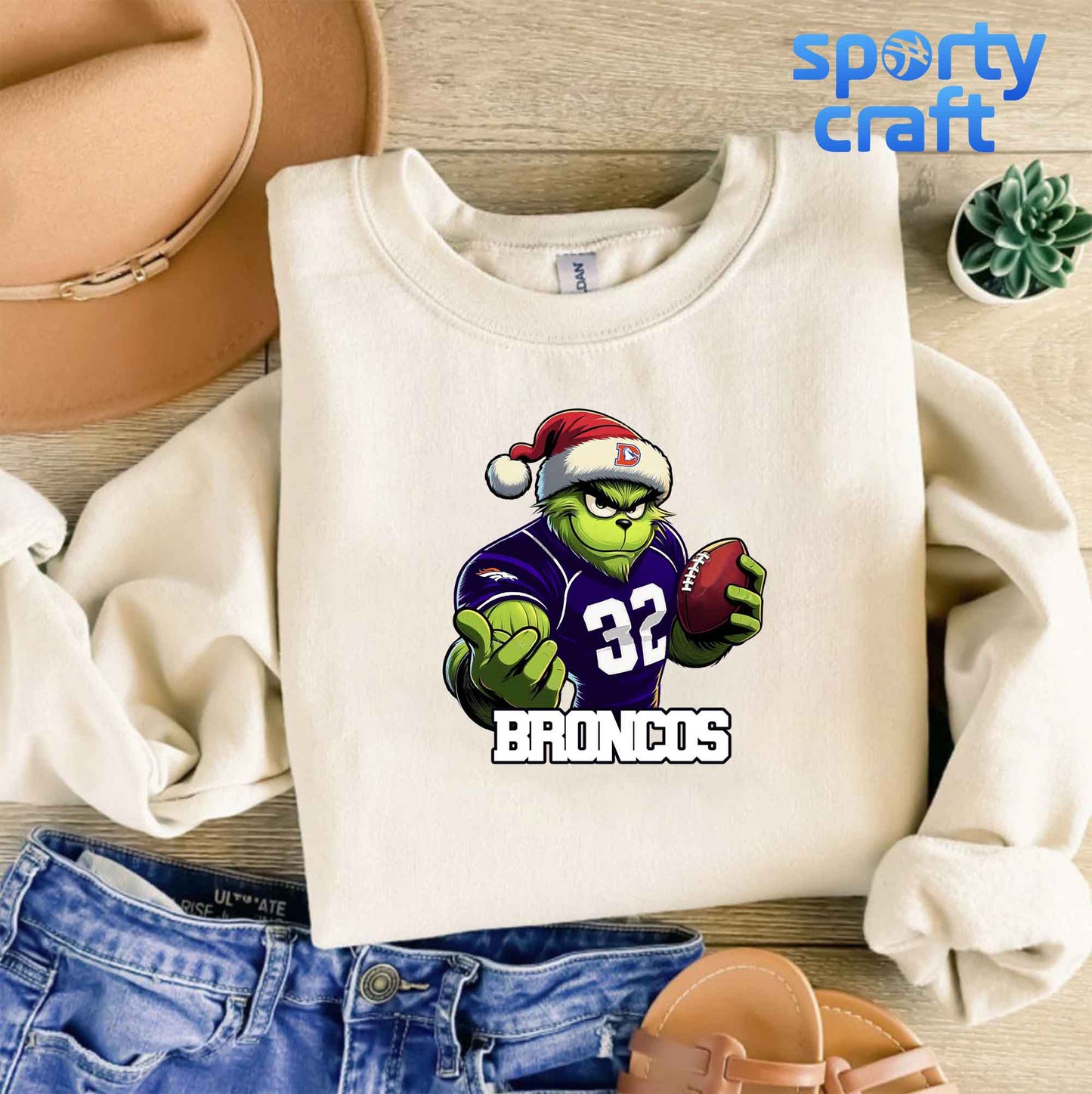 Grinch Football NFL Logos Bundle PNG, All 32 Teams NFL PNG, nfl season png