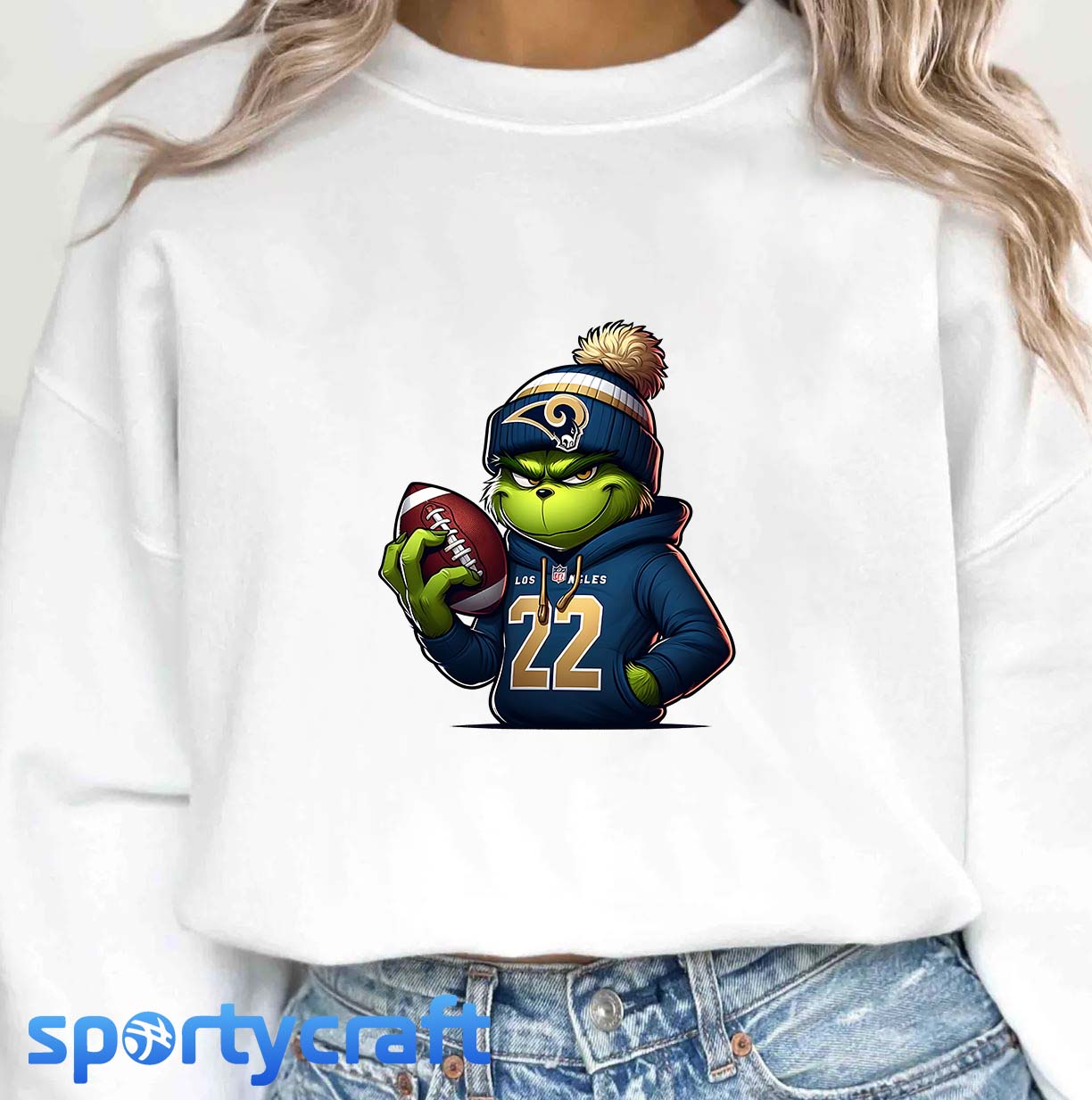 Grinch Boy NFL Football Bundle Design PNG, NFL Teams PNG, nfl season png