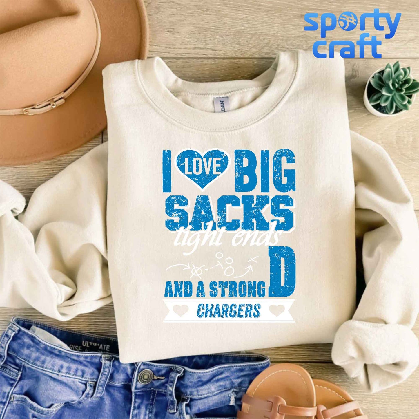 I Love Big Sacks Tight Ends SVG Bundle, NFL Football SVG, super bowl svg