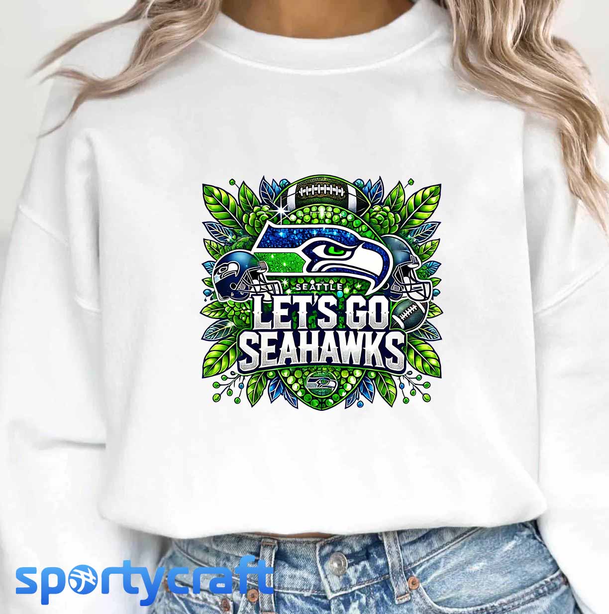 Lets Go NFL Teams Bundle PNG, NFL Football PNG, nfl logo png