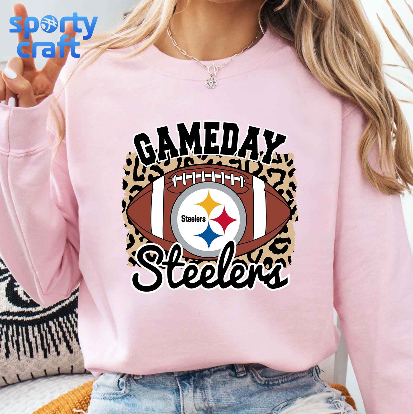 NFL Gameday Football SVG Bundle, Game day svg bundle, nfl svg