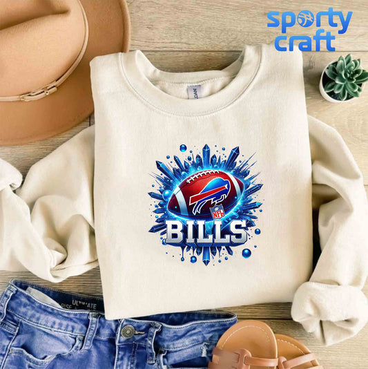 Splash Vintage NFL Team Logos Bundle PNG, NFL Football PNG, nfl team png