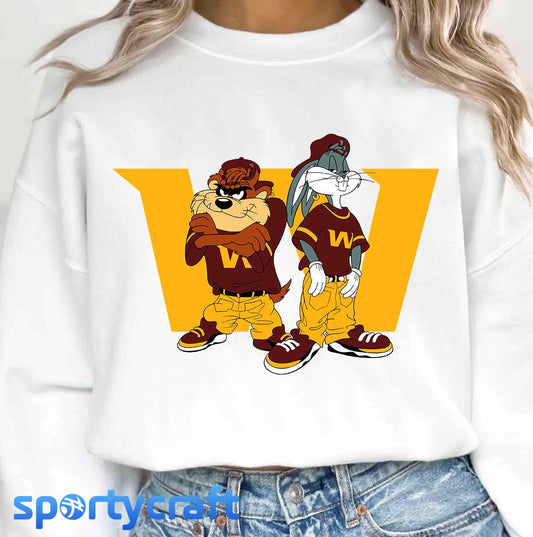Washington Commanders SVG bundle, Commanders svg, nfl season svg