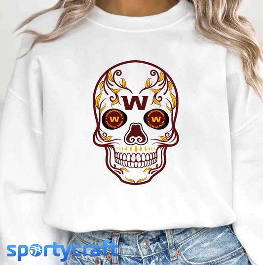 Washington Commanders bundle SVG, Commanders svg, nfl season svg