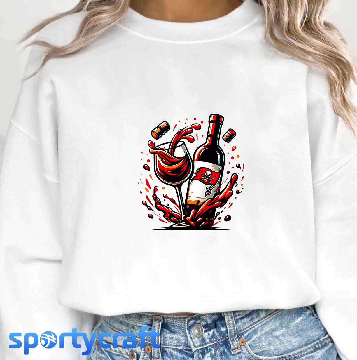 Wine NFL Bundle PNG, NFL Football PNG, nfl playoff png