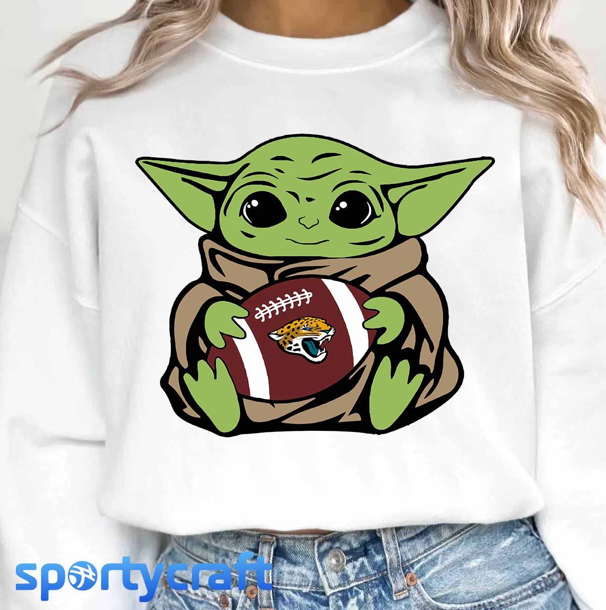 Yoda NFL SVG Bundle, NFL Football SVG, nfl 2025 svg