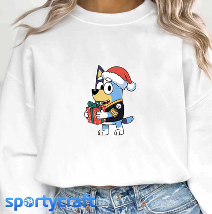 Bluey Dog Steelers PNG Bundle, Pittsburgh Steelers PNG, nfl season png