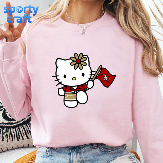 Hello Kitty Steelers svg Bundle, Pittsburgh Steelers svg, nfl 2025 svg