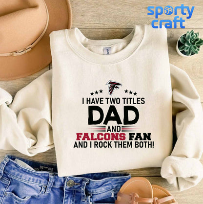 I Have Two Tittle Dad Bundle svg, Nfl Football svg, nfl season svg