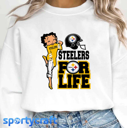Pittsburgh Steelers Bundle design svg, Steelers svg, nfl 2025 svg