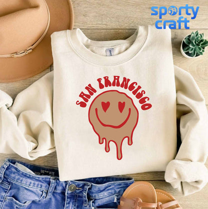 San Francisco 49ers Bundle svg, 49ers svg, nfl season svg