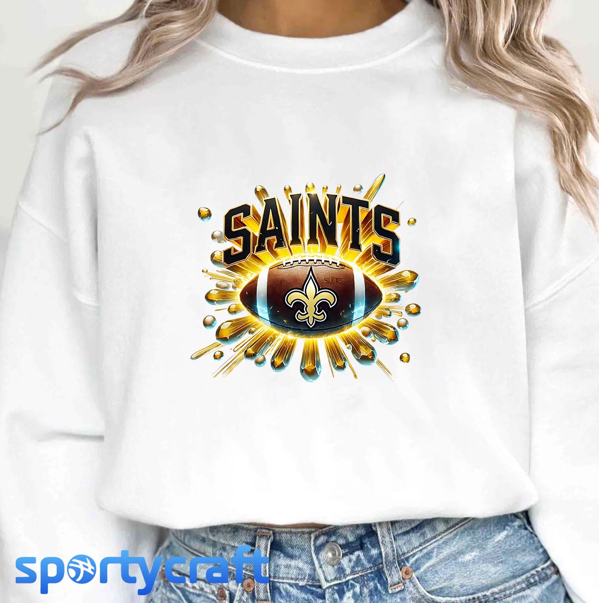 Splash Vintage NFL Team Logos Bundle PNG, NFL Football PNG, nfl team png